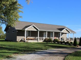 35578 Golden Ave, Callao, MO 63534