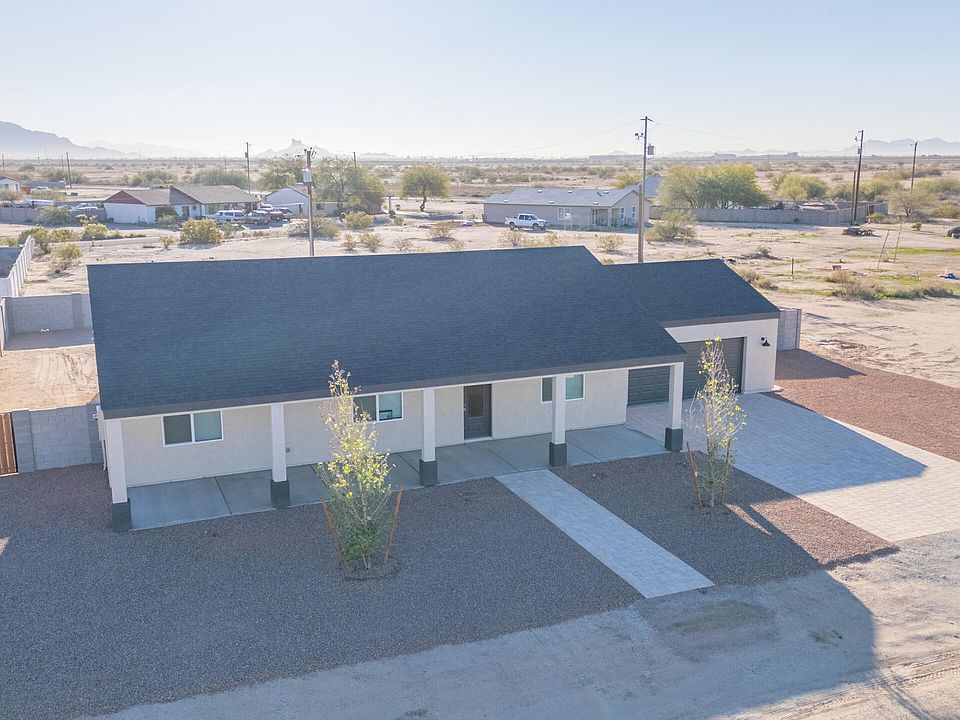 1st image of 3545 N KIAMI Drive