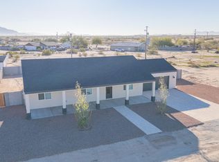 3545 N Kiami Dr, Eloy, AZ 85131