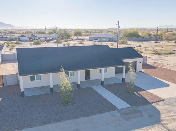 3545 N KIAMI Drive, Eloy, AZ 85131