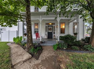 401 S Church St, Waterloo, IL 62298