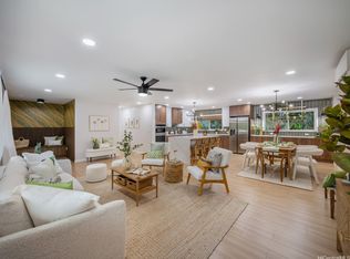3641 Kumuone St, Honolulu, HI 96822