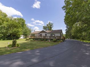 2335 S 390 W, Pleasant Lake, IN 46779