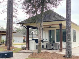 LOT 22208 Eight Fairhope Motorcoach Loop, Fairhope, AL 36532