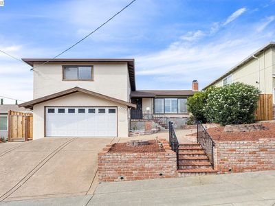 5012 Proctor Rd, Castro Valley, CA, 94546