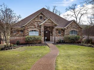 5200 Bayshore Dr, Athens, TX 75752