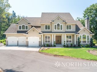 22875 SW Johnson Rd, West Linn, OR 97068