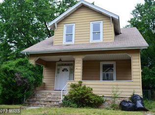 3400 Rosekemp Ave, Baltimore, MD 21214