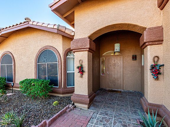 5th image of 16437 E DESERT SAGE Drive