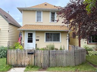1215 Harrison St, Superior, WI 54880