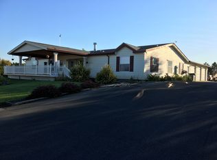 80511 N Hill Dr, Hermiston, OR 97838