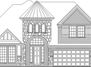 4702 Western Brook Ln, Spring, TX 77388