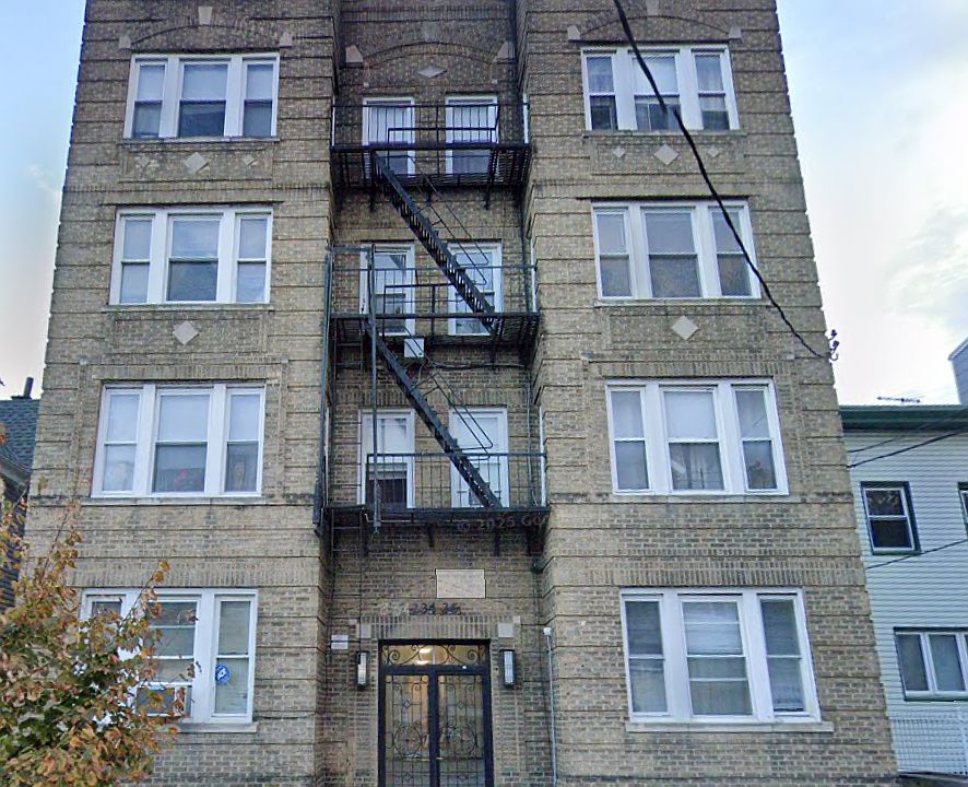 1st image of 234 Jewett Ave #A13