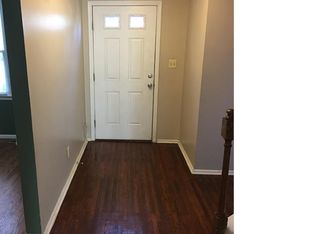 4 Goodport Ct, Gaithersburg, MD 20878