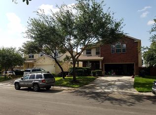 5907 Sapphire Cave, San Antonio, TX 78222