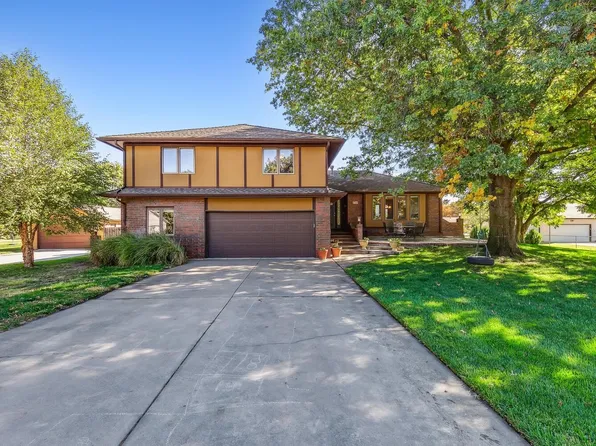 5760 N Athenian Ave, Wichita, KS 67204