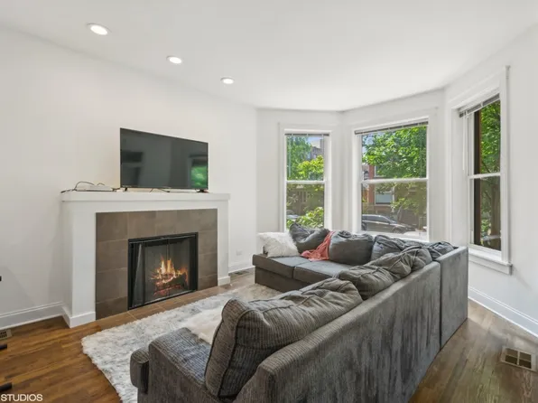 3645 N Wilton Ave #2, Chicago, IL 60613