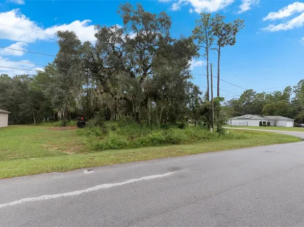 LOT SE 10th St Lot 10, Ocala, FL 34472