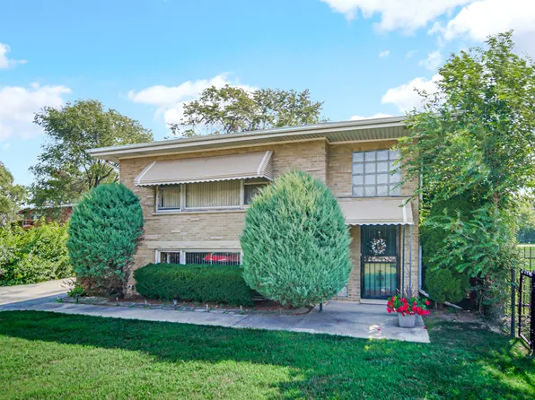 13609 S Crawford Ave, Crestwood, IL 60418