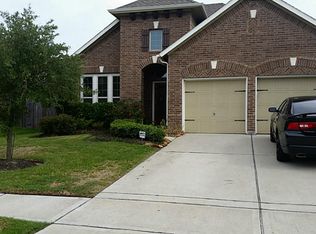 17914 Old Forest Ln, Houston, TX 77084