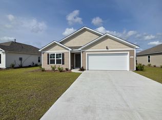 3476 Ashridge Way, Conway, SC 29526