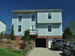 8307 Hilltop Circle Dr, Imperial, PA 15126