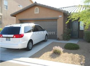 10551 Aloe Springs St, Las Vegas, NV 89179
