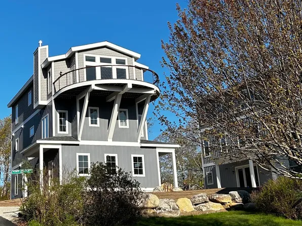 1 Pointe View Place, Mount Desert, ME 04662