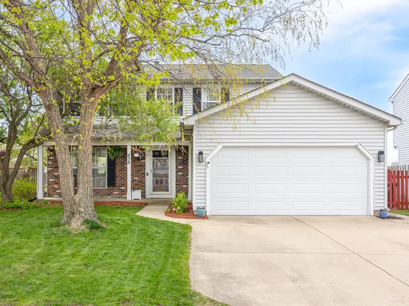 658 Cutter Ln, Elk Grove Village, IL 60007