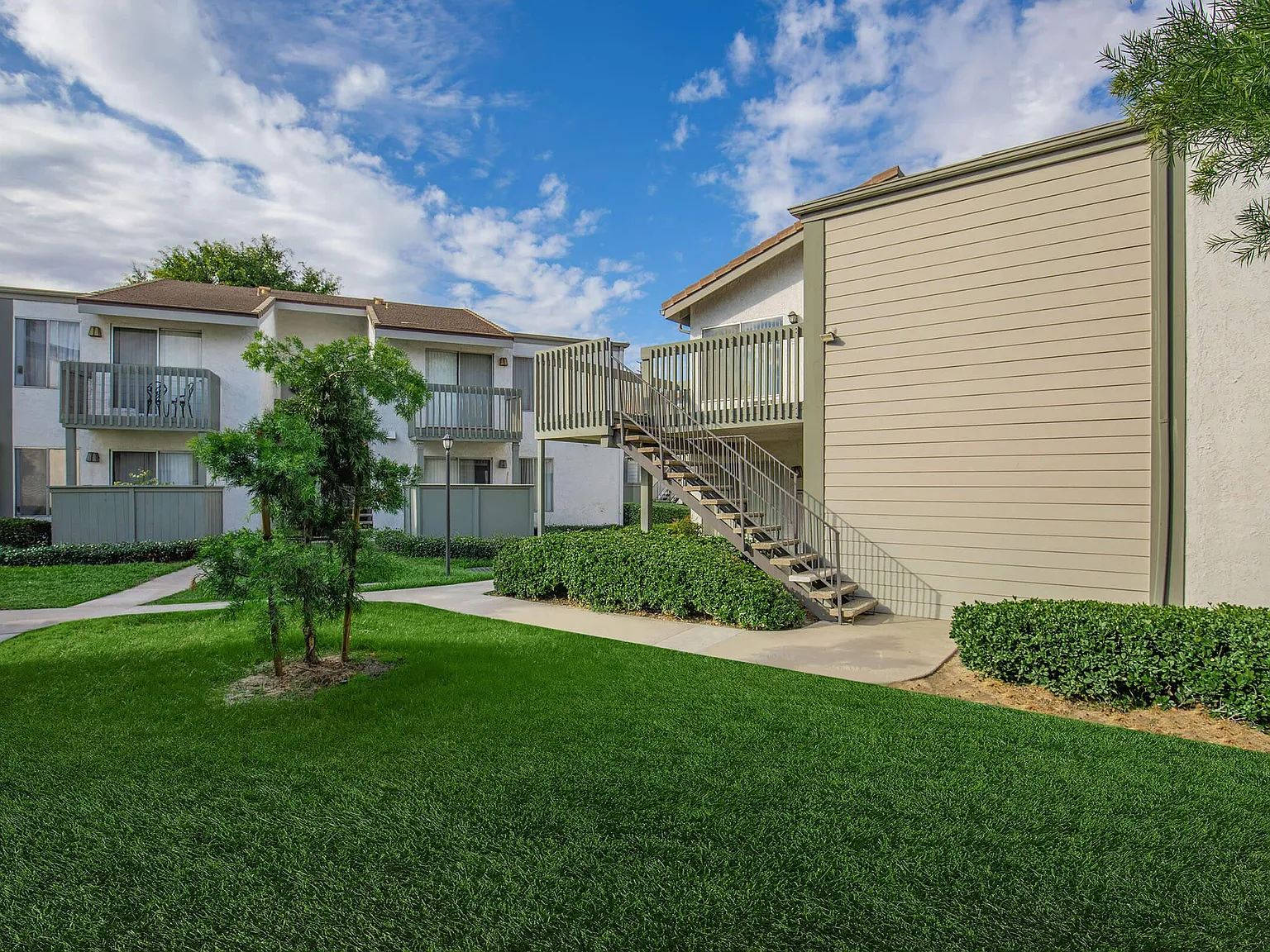 Canyon Village Apartment Homes — Photo 4