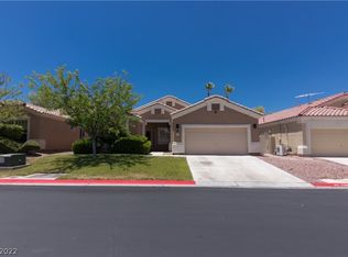 3429 Round Valley Way, Las Vegas, NV 89129