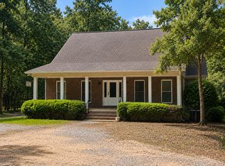 87 Settle Rd, Frisco City, AL 36445