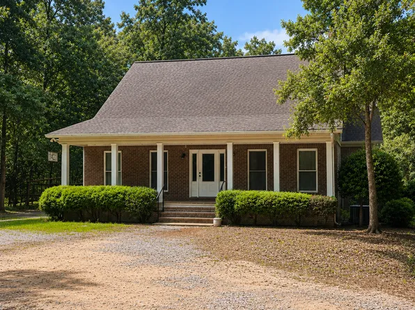 87 Settle Rd, Frisco City, AL 36445