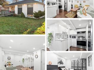 65 Murray Dr #1, Aurora, ON
