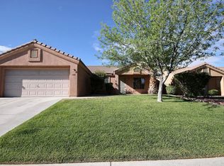400 Silver Rd, Mesquite, NV 89027