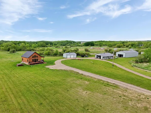 39057 Variolite St NW, Dalbo, MN 55017