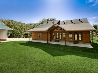 10559 S Appleby Rd, Farmington, AR 72730