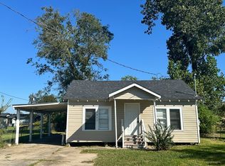 3929 Thornton St, Lake Charles, LA 70615