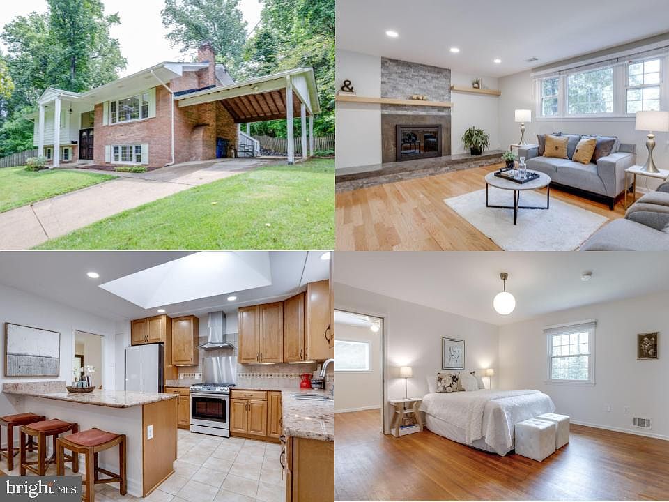 1st image of 4916 English Dr