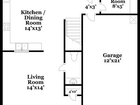 2nd image of this home