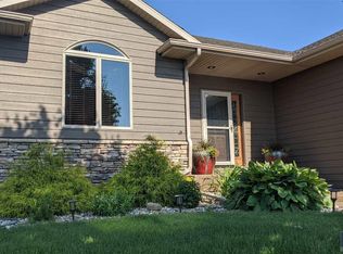 1000 N Rose Ave, Tea, SD 57064