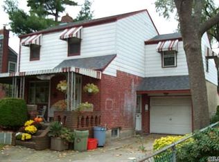 164 Fallon Ave, Elmont, NY 11003