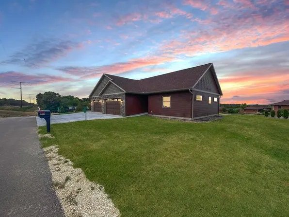W7708 Parcher COURT, Holmen, WI 54636