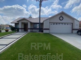 619 Ocotillo Dr, Bakersfield, CA