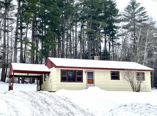 89 Portland St, Lancaster, NH 03584