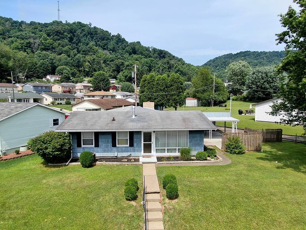 180 E Cove Ave, Wheeling, WV 26003 Zillow