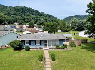 180 E Cove Ave, Wheeling, WV