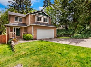 5700 Pine Rd NE, Bremerton, WA 98311