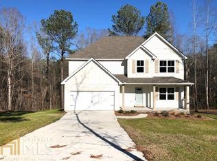 100 Delta Downs Ct LOT 10, Hogansville, GA 30230