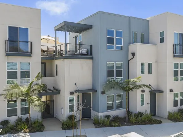 1230 E Thompson Blvd #103, Ventura, CA 93001